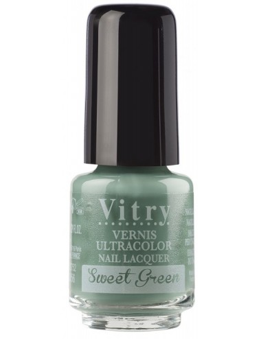 Vitry Vernis Sweet Green 6ml