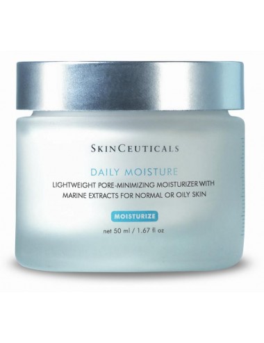 Skin Ceuticals daily moisture