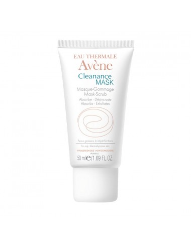 Avène Cleanance MASK Masque-gommage 50ml