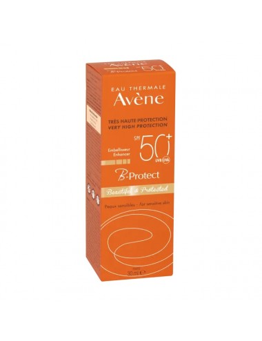 Avène Solaire B-Protect SPF 50+ Tube 30ml