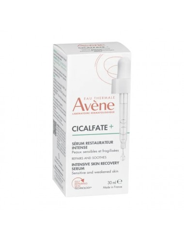 Avène Cicalfate+ Sérum Restaurateur Intense 30ml