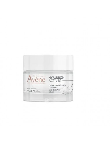 Avène Hyaluron Activ B3  Crème régénération cellulaire 50 ml