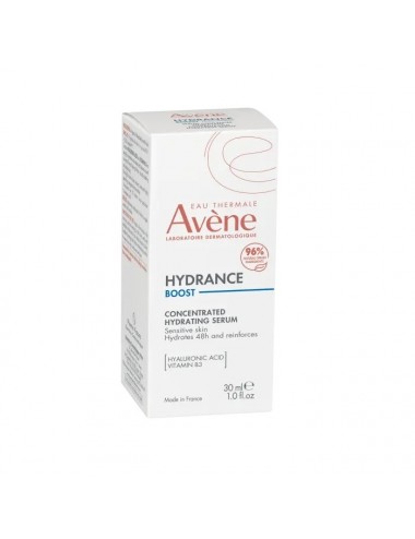 Avène Hydrance Sérum Concentré Hydratant 30ml