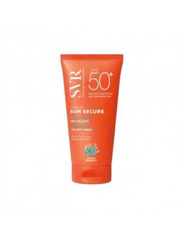 SVR Sun Secure Crème SPF50+ 50ml