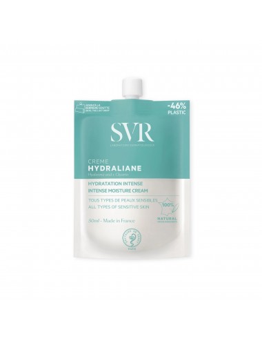 SVR Hydraliane Crème Hydratation Intense 50ml