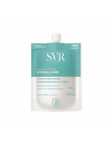 SVR Hydraliane Crème Légère Hydratation Intense 50ml
