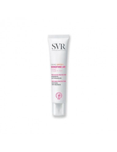 SVR Sensifine AR Crème Apaisante Anti-rougeurs SPF50+ 40ml