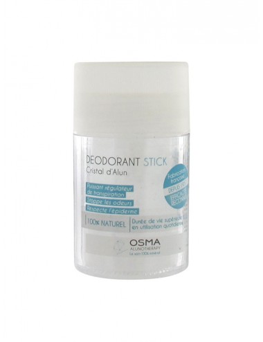 Osma stick Alun 60g