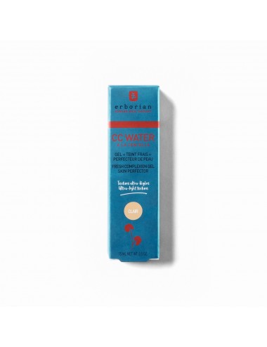 Erborian CC Water Clair 15ml