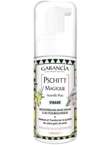 Garancia Pschitt Magique 100ml