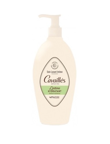 Rogé Cavaillès Soin Lavant Intime Hydratant 250ml