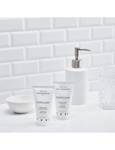 Esthederm Osmoclean Masque Gomme Clarifiant 75ml