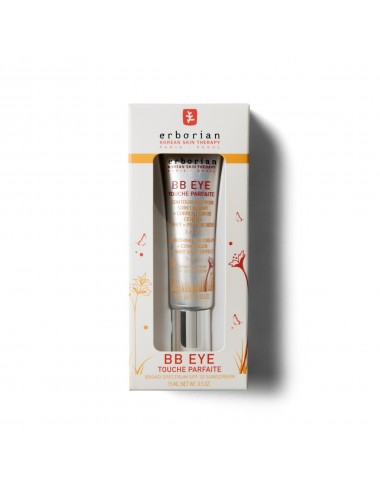 Erborian BB eye touche parfaite 15ml