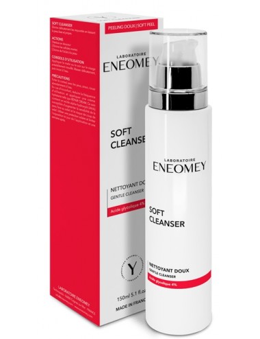 Eneomey Soft Cleanser Nettoyant Doux 150ml