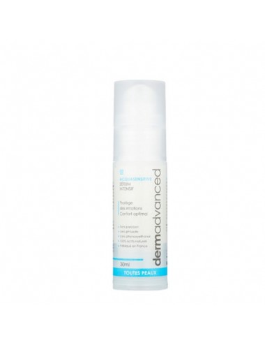 Dermadvanced Acquasensitive Sérum intensif 30ml