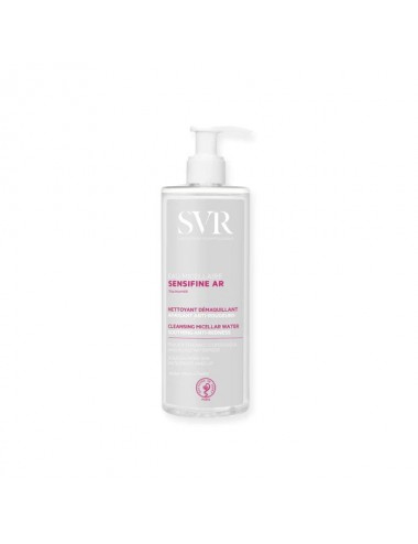SVR Sensifine AR Eau Micellaire 400ml