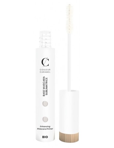 Couleur Caramel Base mascara sublimatrice naturelle - 6ml