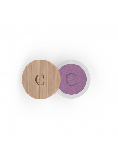Couleur Caramel Ombre À Paupières N°037-Prune Nacré