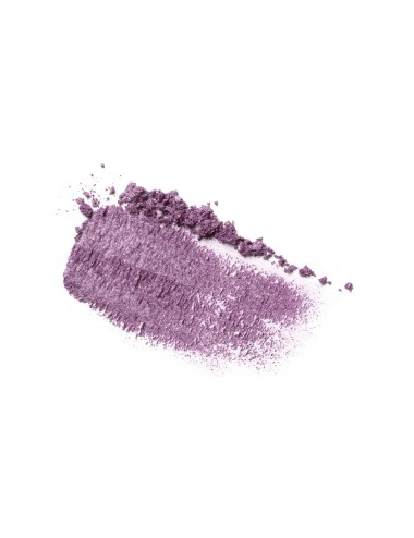 Couleur Caramel Ombre À Paupières N°037-Prune Nacré