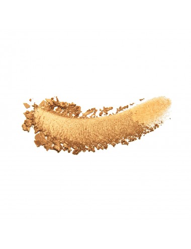 Couleur Caramel Ombre À Paupières N°109-Feuille D'Or