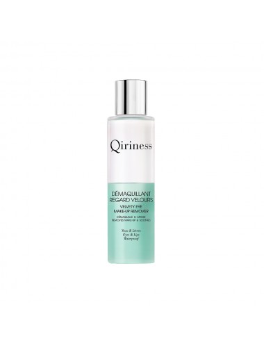 Qiriness Démaquillant Regard Velours 125 ml