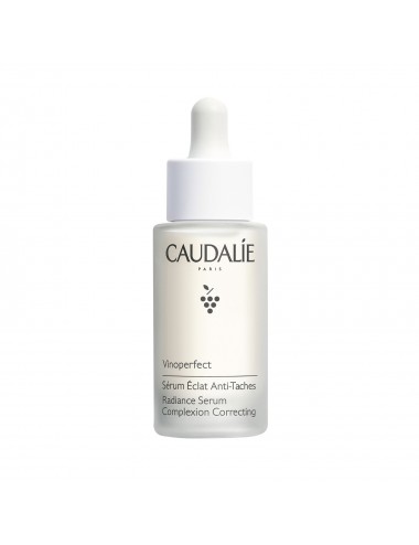 Caudalie Sérum Éclat Anti-taches Vinoperfect 30 ml
