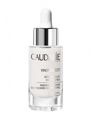Caudalie Sérum Éclat Anti-taches Vinoperfect 30 ml