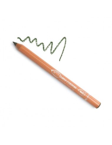 Couleur Caramel Crayon Yeux Bio N°102 Vert
