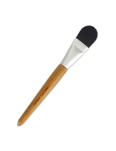 Couleur Caramel Pinceau Fond de Teint N°4