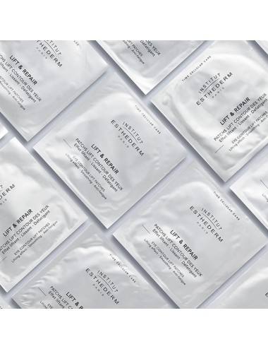 Esthederm Patchs Lift Contour Des Yeux Lift & Repair 10x2 patchs
