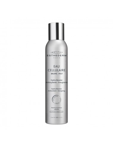 Esthederm Eau Cellulaire Brume d'Eau Cellulaire 200ml