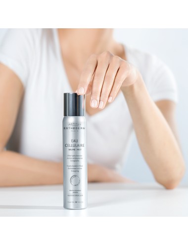 Esthederm Eau Cellulaire Brume d'Eau Cellulaire 200ml
