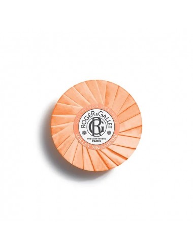 Roger & Gallet Savon Oeillet Mignardise Bienfaisant 100g