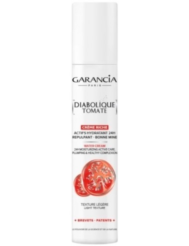 Garancia Diabolique Tomate enrichie 30ml