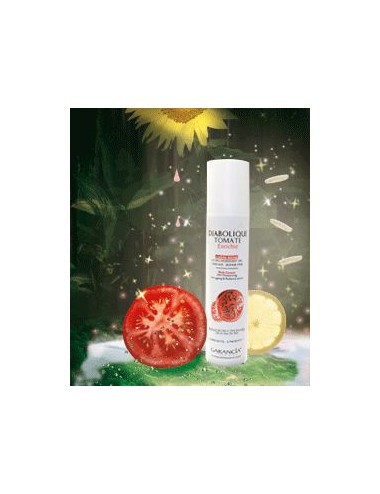 Garancia Diabolique Tomate enrichie 30ml