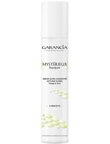 Garancia Mystérieux Repulpant 30ml