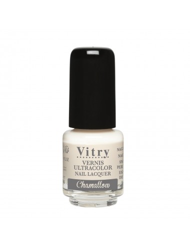 Vitry Vernis à Ongles Mini Chamallow 4ml