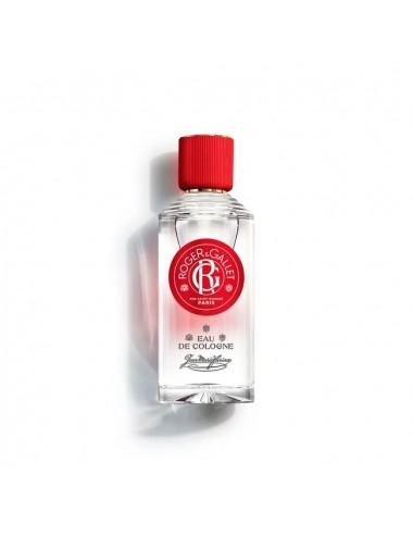 Roger & Gallet Jean Marie Farina Eau Parfumée Bienfaisante 100ml