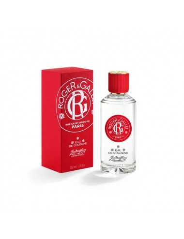 Roger & Gallet Jean Marie Farina Eau Parfumée Bienfaisante 100ml