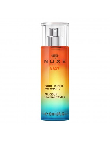 Nuxe Sun Eau Délicieuse Parfumante 30ml