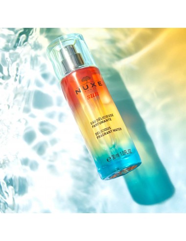 Nuxe Sun Eau Délicieuse Parfumante 30ml