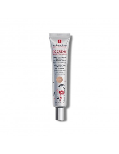 Erborian CC Crème Clair à la Centella Asiatica 45ml