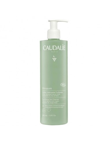 Caudalie Vinopure Gelée Nettoyante Purifiante 150ml