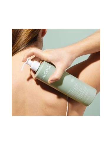 Caudalie Vinopure Gelée Nettoyante Purifiante 150ml