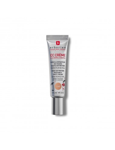 Erborian CC Crème Clair à la Centella Asiatica 15ml