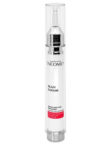 Eneomey Rejuv Elixium Serum Anti-Âge Repulpant 15ml