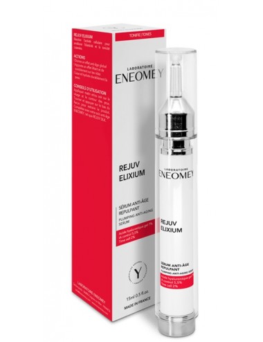 Eneomey Rejuv Elixium Serum Anti-Âge Repulpant 15ml