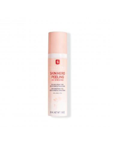 Erborian Skin Hero Peeling au Ginseng 50ml