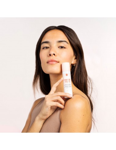 Erborian Skin Hero Peeling au Ginseng 50ml