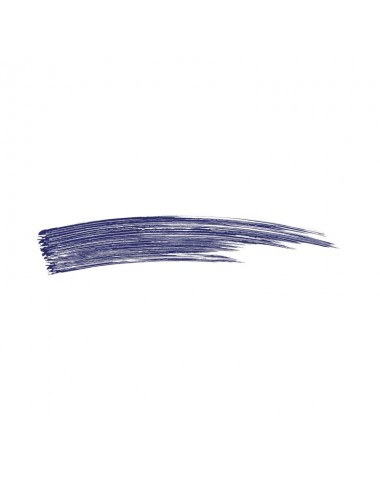 Eye Care Cosmetics Mascara volumateur waterproof bleu 11g